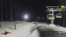 Horní stanice Lanové dráhy