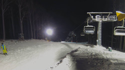 Horní stanice Lanové dráhy