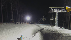 Horní stanice Lanové dráhy