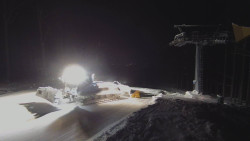 Horní stanice Lanové dráhy