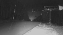 Horní stanice Lanové dráhy