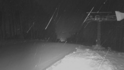 Horní stanice Lanové dráhy