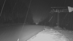 Horní stanice Lanové dráhy