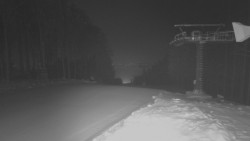 Horní stanice Lanové dráhy