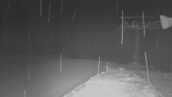 Horní stanice Lanové dráhy