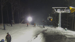 Horní stanice Lanové dráhy