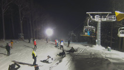 Horní stanice Lanové dráhy