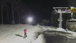 Horní stanice Lanové dráhy