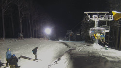 Horní stanice Lanové dráhy