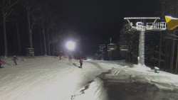 Horní stanice Lanové dráhy