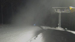 Horní stanice Lanové dráhy