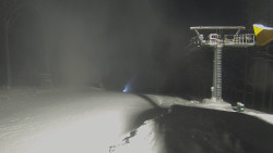 Horní stanice Lanové dráhy