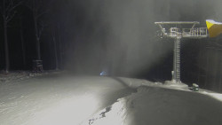 Horní stanice Lanové dráhy