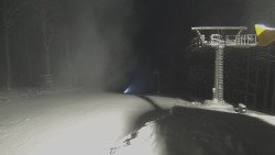 Horní stanice Lanové dráhy