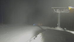 Horní stanice Lanové dráhy