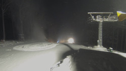 Horní stanice Lanové dráhy