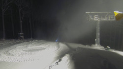 Horní stanice Lanové dráhy