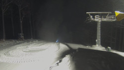 Horní stanice Lanové dráhy