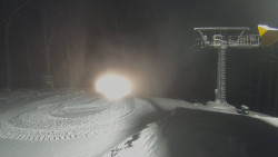 Horní stanice Lanové dráhy