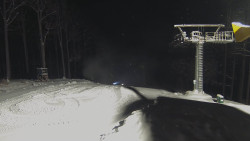 Horní stanice Lanové dráhy