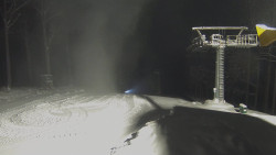 Horní stanice Lanové dráhy