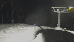 Horní stanice Lanové dráhy