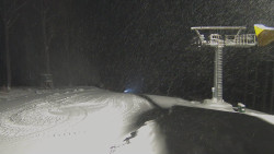 Horní stanice Lanové dráhy