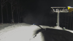 Horní stanice Lanové dráhy