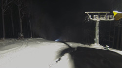 Horní stanice Lanové dráhy