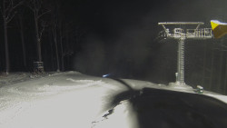 Horní stanice Lanové dráhy