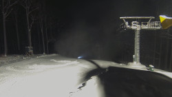 Horní stanice Lanové dráhy