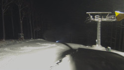 Horní stanice Lanové dráhy