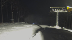 Horní stanice Lanové dráhy