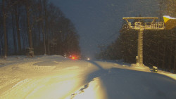 Horní stanice Lanové dráhy