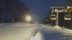 Horní stanice Lanové dráhy