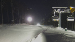 Horní stanice Lanové dráhy