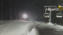 Horní stanice Lanové dráhy