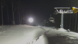 Horní stanice Lanové dráhy