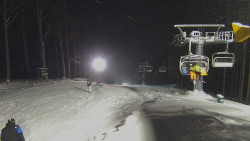 Horní stanice Lanové dráhy