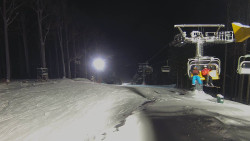 Horní stanice Lanové dráhy