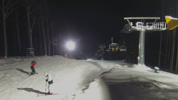 Horní stanice Lanové dráhy