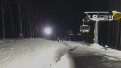 Horní stanice Lanové dráhy