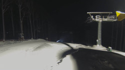 Horní stanice Lanové dráhy