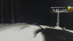 Horní stanice Lanové dráhy