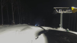 Horní stanice Lanové dráhy