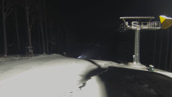 Horní stanice Lanové dráhy