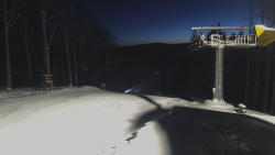 Horní stanice Lanové dráhy