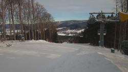 Horní stanice Lanové dráhy