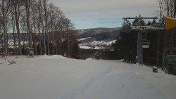 Horní stanice Lanové dráhy