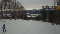 Horní stanice Lanové dráhy